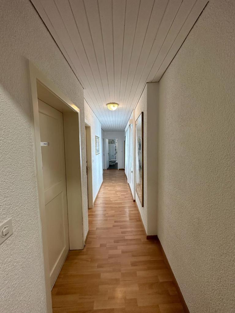 Lakeside Apartments Rorschach - Easy Self Check-In Szoba fotó